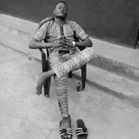 Onagbesan Comrado