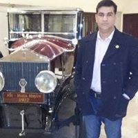 Saad Ahmed