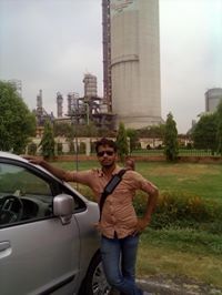 Siddharth Gaurav Ravat