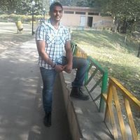 Dheeraj Yadav