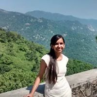 Rishika Jakhar