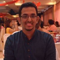 Avinash Jey
