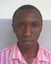 Evans Gitonga