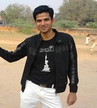 Akash Mishra