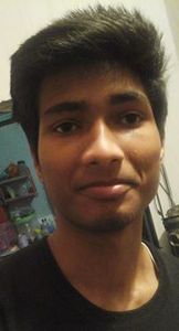 Ayush Kumar