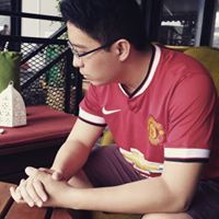 Robin Chuan Swee