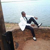 Tinashe Mushonga
