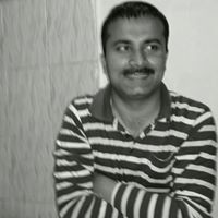 Shahzad Badar