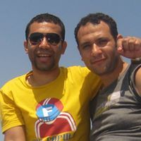 Mohamed Elbramawi