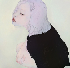 სალომე მშვიდობაძე