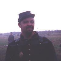 Allan Johnson