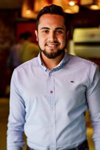 Mohamed Mamdouh