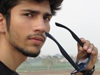 Harsh Sharma