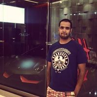 Dark-Devil Vivek