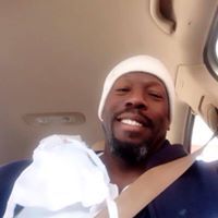 Christopher Thornton