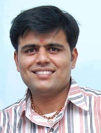 Nilesh Raval