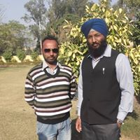 Varinder Singh