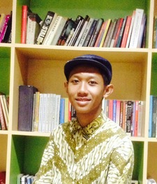 Eka Arief Setyawan