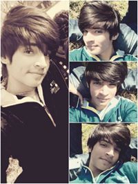Vivek Joshi