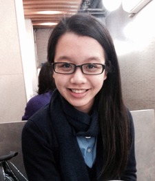 Vivian Yeung