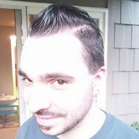 Justin Timm