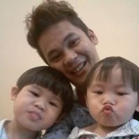 Steve Chung