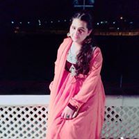 Aina Fareed
