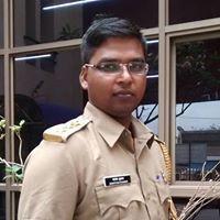 Santosh Kumar