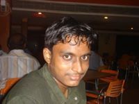Ashwin Balasubramanian