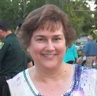 Tamara Gallimore Rowe