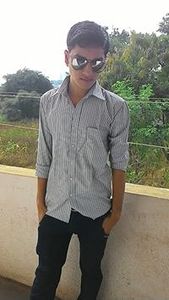 Akshay Khedkar