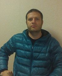 Yevgeniy Verbitskiy