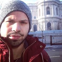 Tony Eds