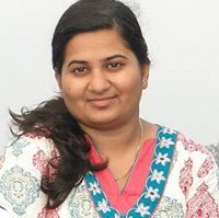 Vijayalaxmi Hiremath