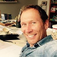 Mark Janssen