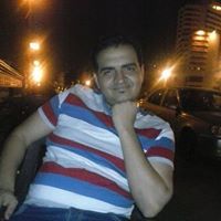 Ahmed Adly