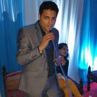 Gautam Sharma