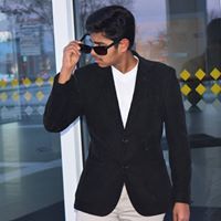 Rajesh Shanmugam