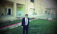Mohamed Salar