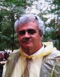 Keith D'Elia