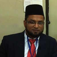Syed Citizen