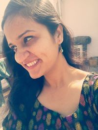 Divya Chaudhary