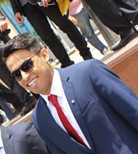 Meshari Al-Osaimi