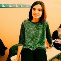 Φωτεινή Καμπάδαη