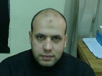 Mahmoud Taha