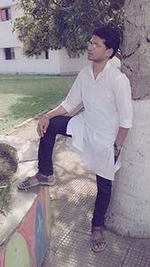 Deepak Kumar