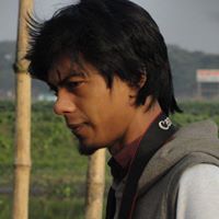 Hussain Ahmed