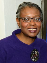 Cynthia Carr-Johnson
