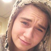 Ashley Babcock