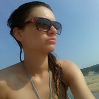 Деляна Стефанова